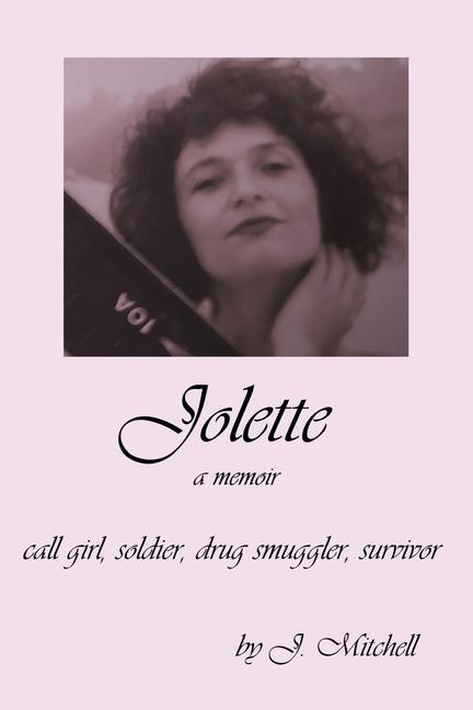 Knjiga Jolette J. Mitchell
