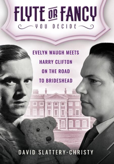 Boek Flyte or Fancy David Slattery-Christy