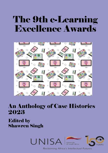 Livre 9th e-Learning Excellence Awards 2023 Dan Remenyi