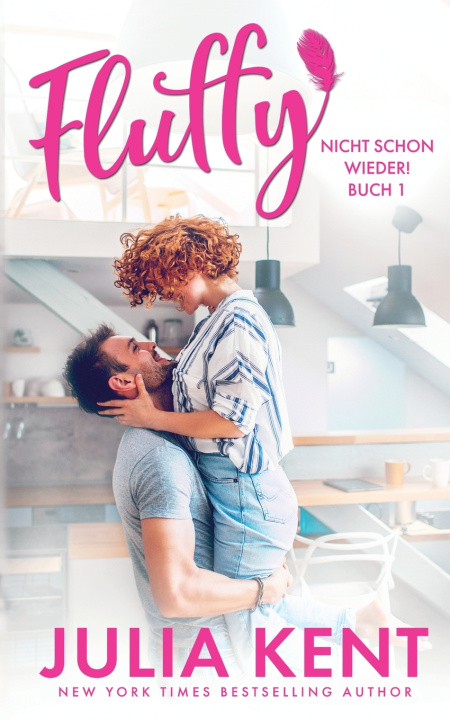 Libro Fluffy Julia Kent