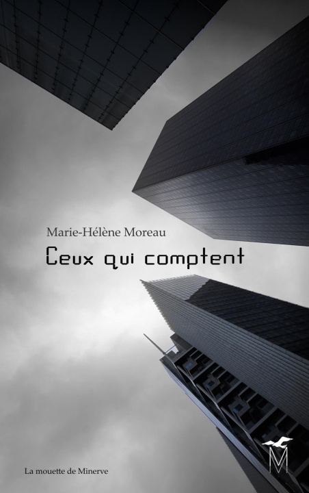 Knjiga Ceux qui comptent 