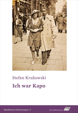 Buch Ich war Kapo Antje Ritter-Miller