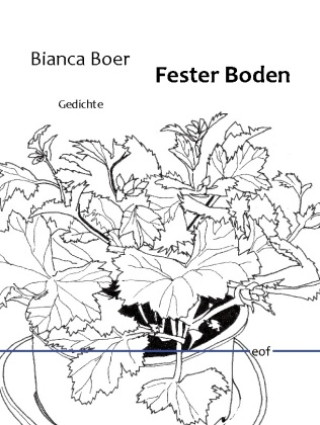 Knjiga Fester Boden 