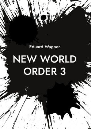 Knjiga New World Order 3 