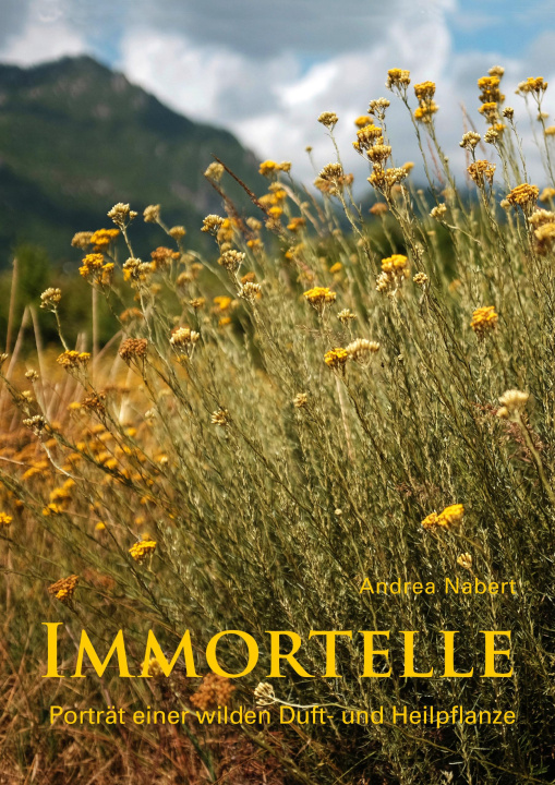Kniha Immortelle 