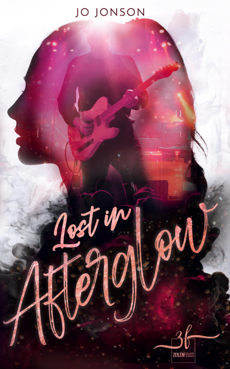Knjiga Lost in Afterglow 