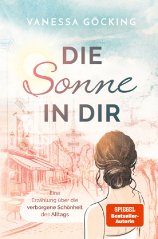 Książka Die Sonne in dir Vanessa Göcking
