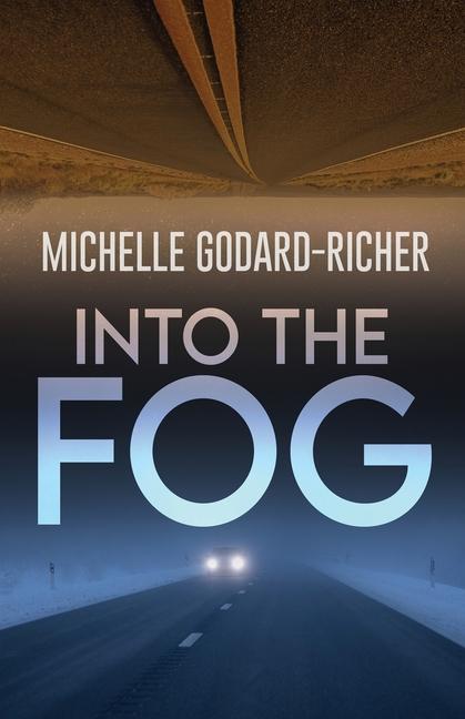 Boek Into The Fog Michelle Godard-Richer