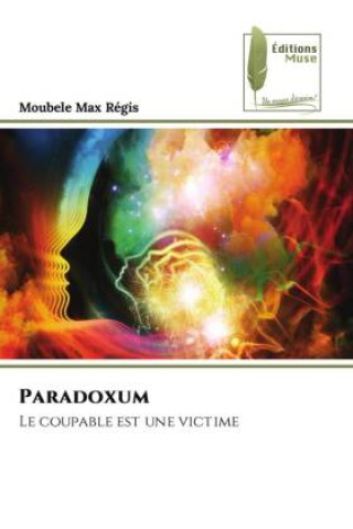 Knjiga Paradoxum Moubele Max Régis