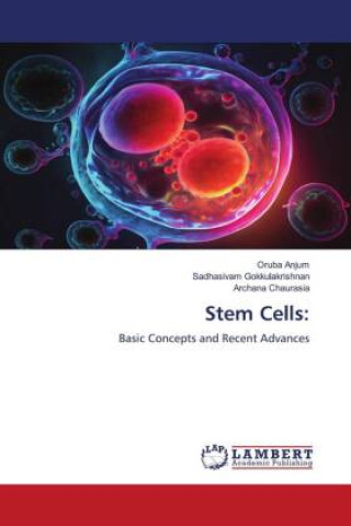 Knjiga Stem Cells: Sadhasivam Gokkulakrishnan