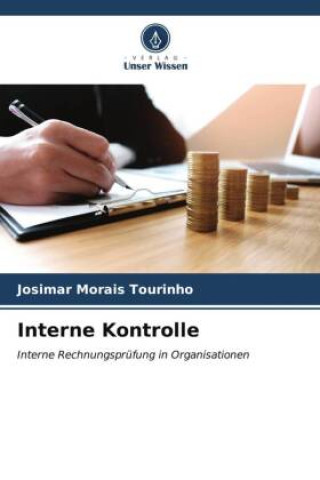 Knjiga Interne Kontrolle Josimar Morais Tourinho