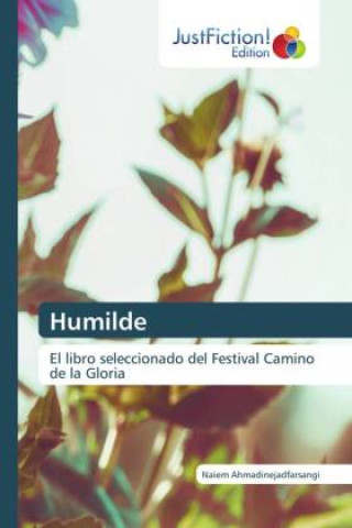 Knjiga Humilde Naiem Ahmadinejadfarsangi