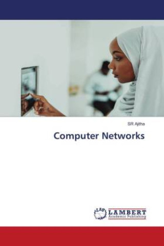 Knjiga Computer Networks SR Ajitha