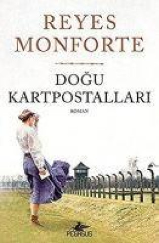 Knjiga Dogu Kartpostallari 