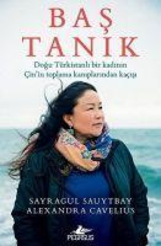 Book Bas Tanik Alexandra Cavelius