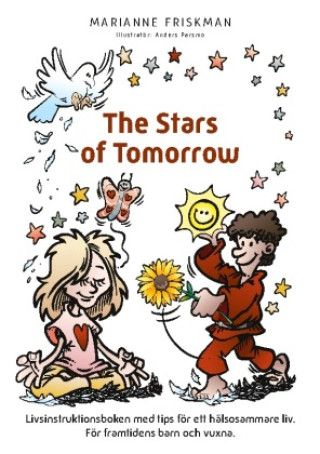 Carte The Stars of Tomorrow 