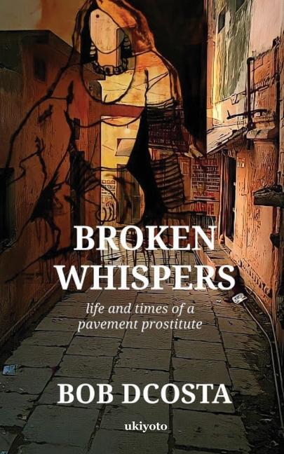 Book Broken Whispers 