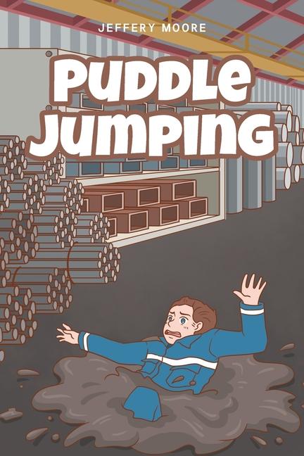 Knjiga Puddle Jumping Jeffery Moore