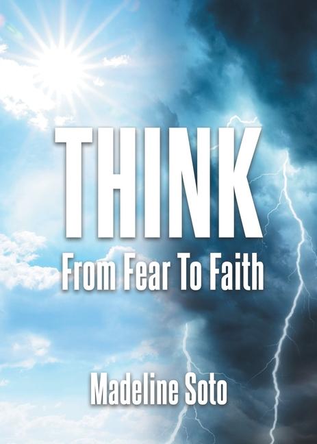 Knjiga Think 