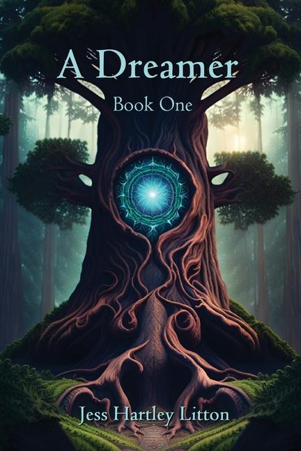 Buch A Dreamer Jess Hartley Litton