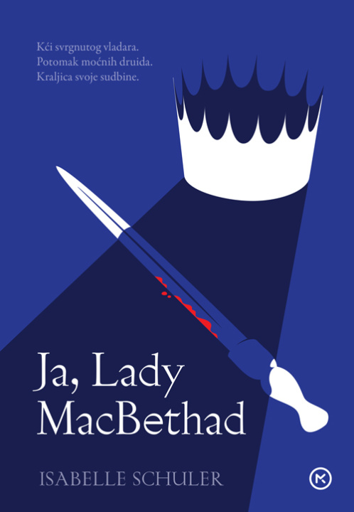 Book Ja, Lady MacBethad Isabelle Schuler
