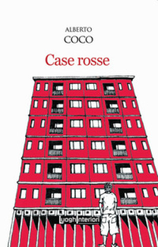 Βιβλίο Case rosse Alberto Coco