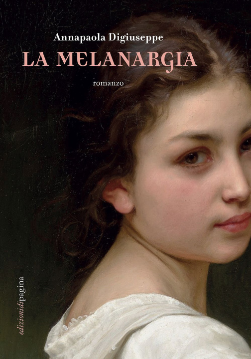 Könyv melanargia Digiuseppe Annapaola