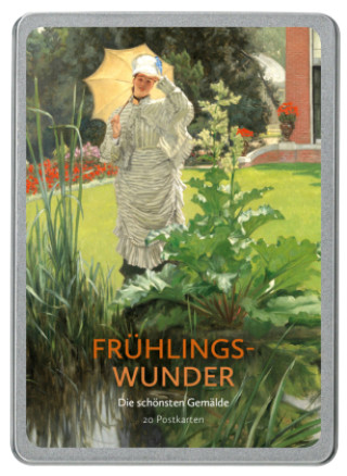 Книга Frühlingswunder 