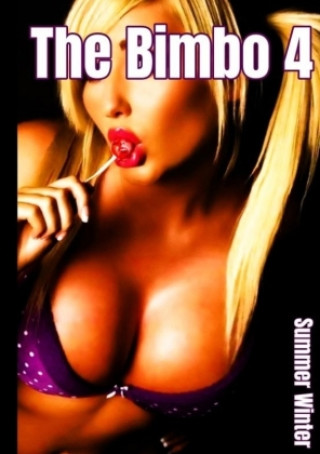 Knjiga The Bimbo 4 Summer Winter
