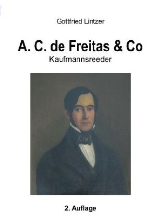 Книга A. C. de Freitas & Co Gottfried Lintzer