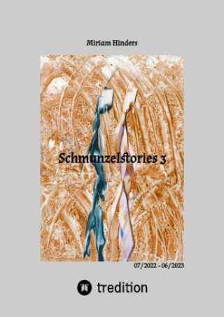 Kniha Schmunzelstories 3 Miriam Hinders