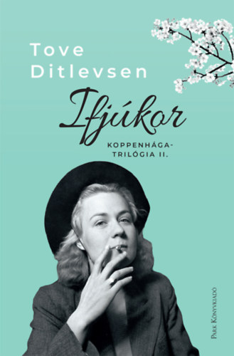 Book Ifjúkor Tove Ditlevsen