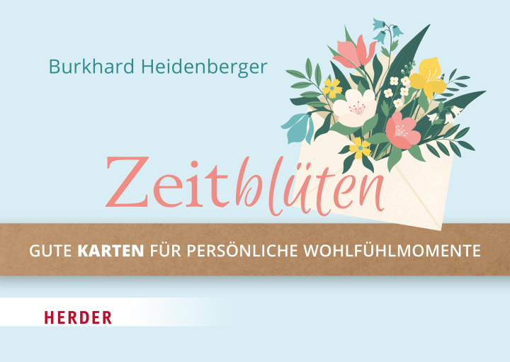 Igra/Igrača Zeitblüten Burkhard Heidenberger