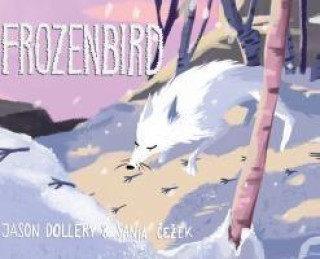 Knjiga Frozen Bird Sanja 268;Ezek