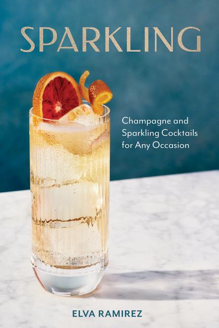 Buch Sparkling Elva Ramirez