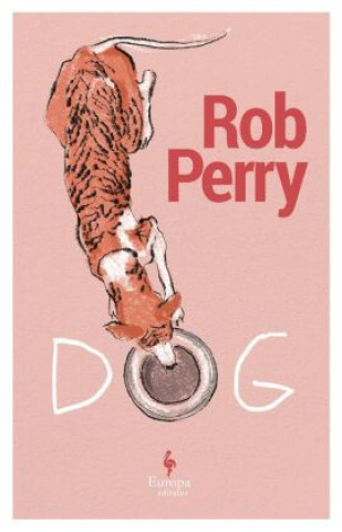 Buch DOG Rob Perry