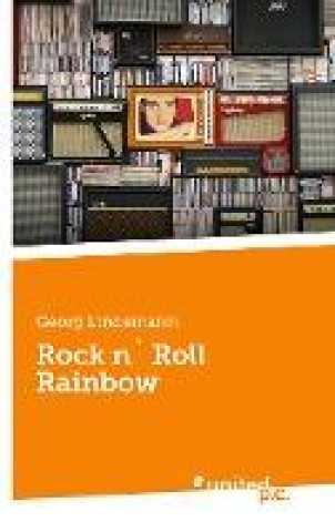 Carte Rock n` Roll Rainbow Georg Lindemann