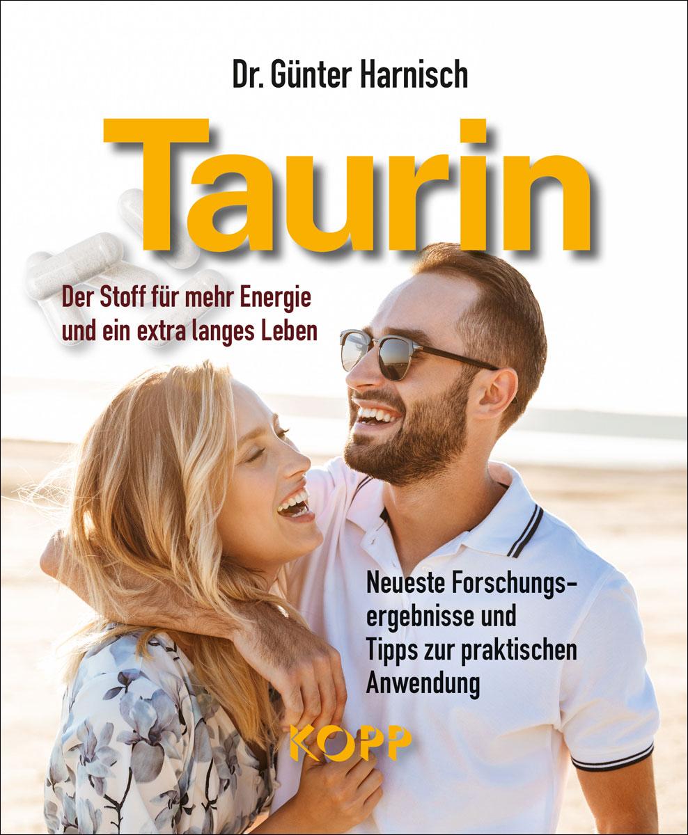 Buch Taurin 