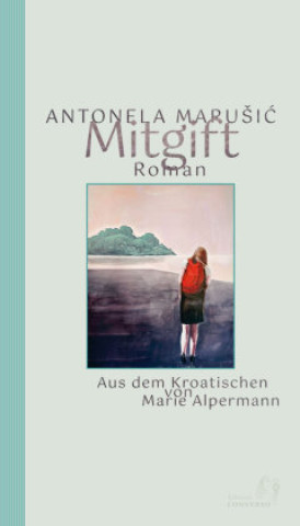 Book Mitgift Antonela Marusic