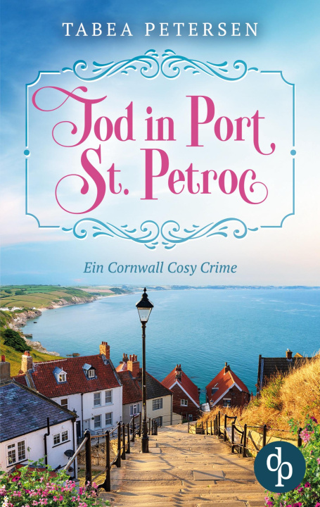 Книга Tod in Port St Petroc 