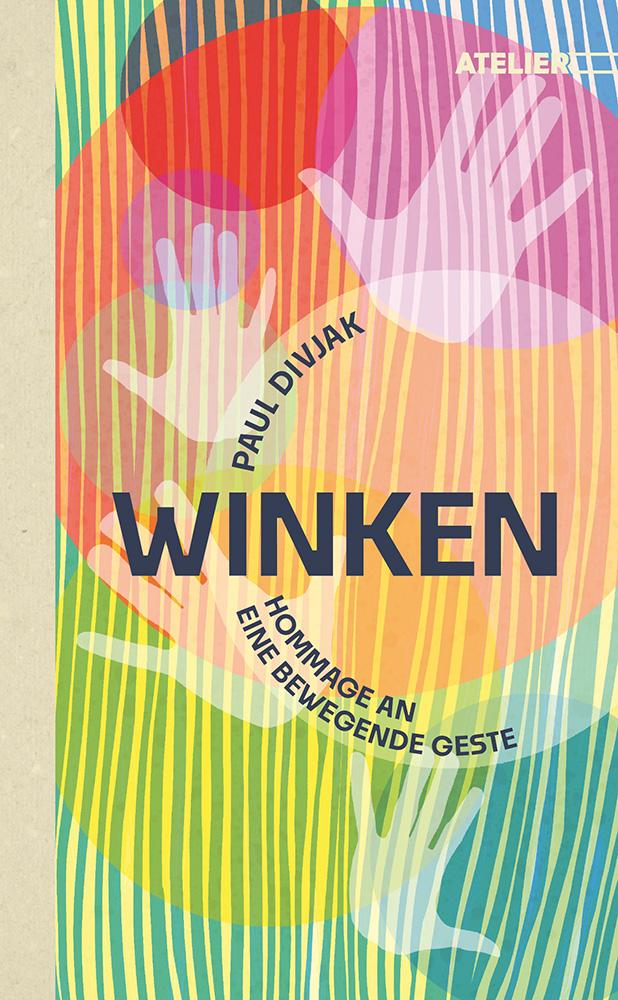 Book Winken Paul Divjak