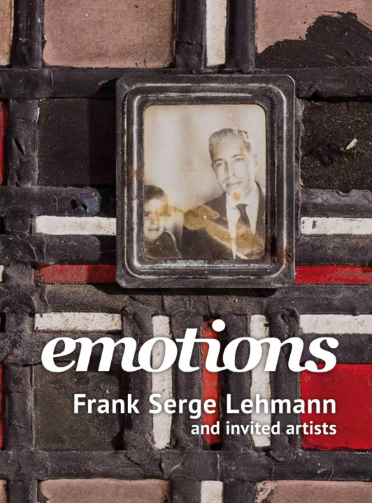 Libro emotions Micha Brendel