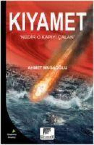 Boek Kiyamet 