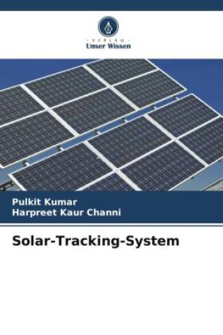 Livre Solar-Tracking-System Harpreet Kaur Channi