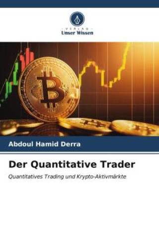 Knjiga Der Quantitative Trader Abdoul Hamid Derra