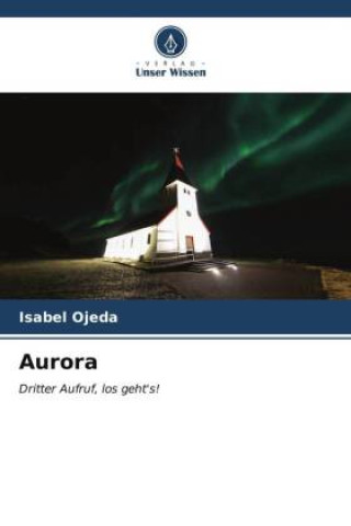 Buch Aurora Isabel Ojeda