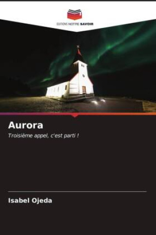 Book Aurora Isabel Ojeda