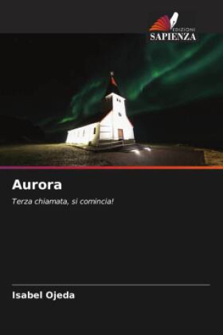 Könyv Aurora 