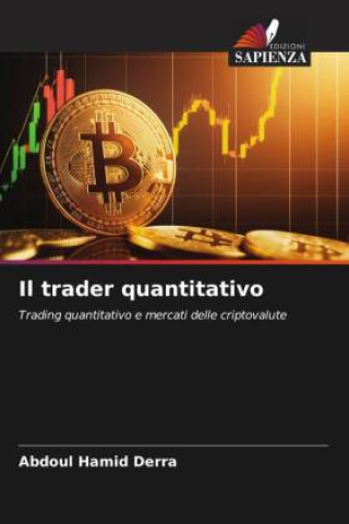 Knjiga Il trader quantitativo Abdoul Hamid Derra
