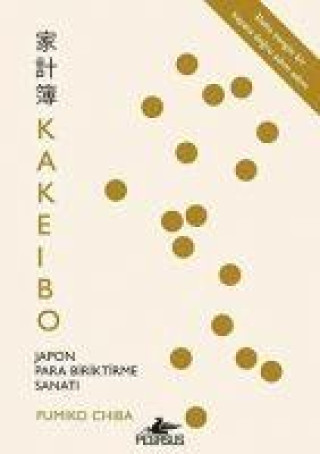 Knjiga Kakeibo 
